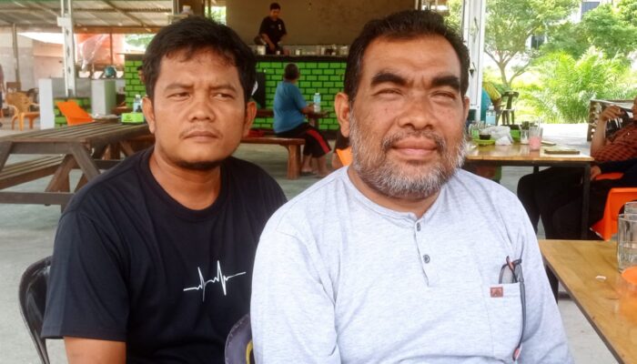 KAHMI: Tidak Menjadi Soal Munculnya Satu Paslon Di Aceh Tamiang