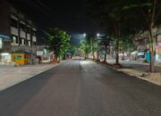Demi Kenyamanan Warga, Wali Kota Medan Ambil Alih Perbaikan Tiga Jalan Provinsi Sumut
