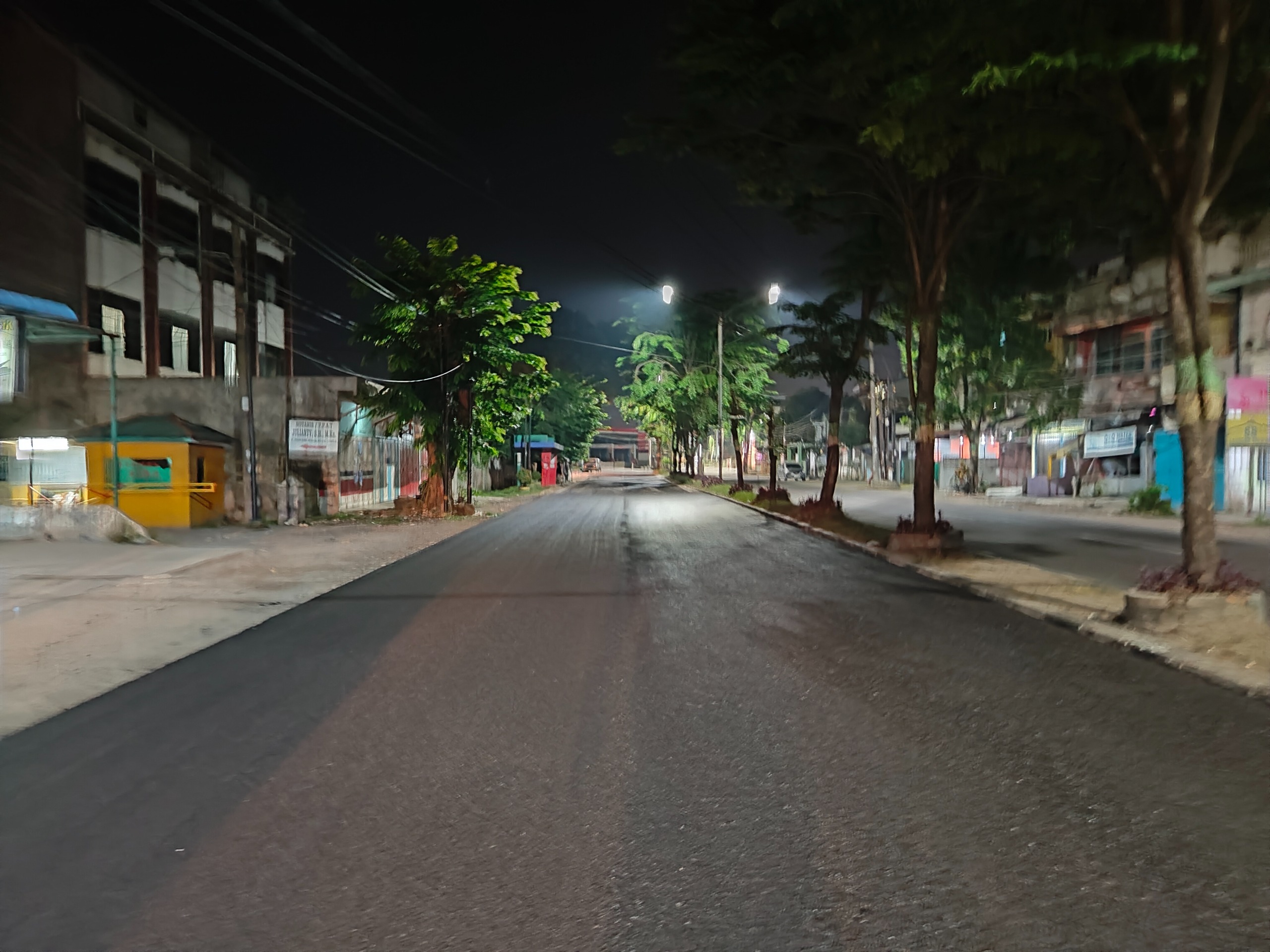 Demi Kenyamanan Warga, Wali Kota Medan Ambil Alih Perbaikan Tiga Jalan Provinsi Sumut