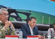 79 Tahun DPR RI Harus Siap Dikritik, Jangan Cuma Kebijakan Populis