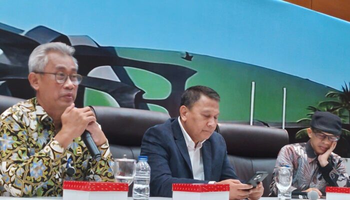 79 Tahun DPR RI Harus Siap Dikritik, Jangan Cuma Kebijakan Populis