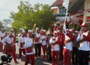 Obor PON Menyala Di Bumi Sekata Sepekat Aceh Singkil