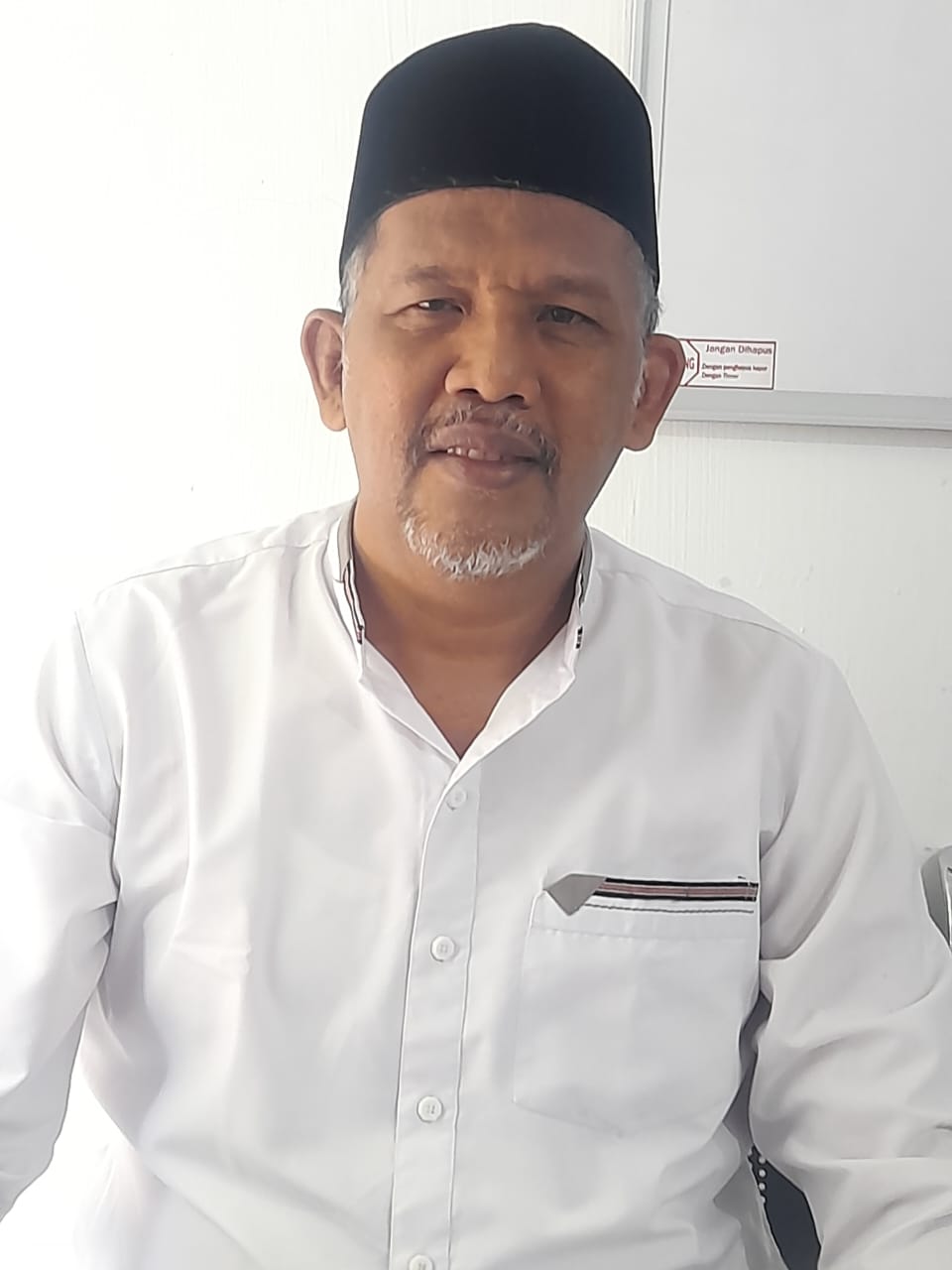 PON XXI Di Aceh Tidak Boleh Jadi Ajang Merusak Akidah Umat