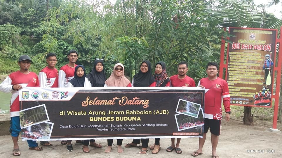 Komitmen Pemkab Sergai Dorong Kemandirian Desa Jadi Fondasi Kemajuan Daerah