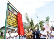 Komitmen Pemkab Sergai Dorong Kemandirian Desa Jadi Fondasi Kemajuan Daerah