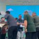 Peringatan Hari Lingkungan Hidup, RSU Royal Prima Marelan Terima Penghargaan