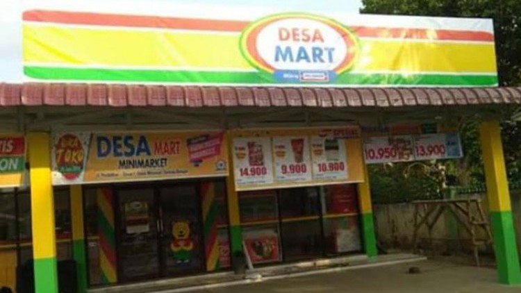 Komitmen Pemkab Sergai Dorong Kemandirian Desa Jadi Fondasi Kemajuan Daerah