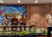 PT PIL Dukung Penguatan Ekosistem Logistik Melalui Acara Bimbingan Teknis Oleh Dirjen Perhubungan Darat