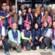 Wali Kota P.Siantar Jamu Peserta Lake Toba Adventure 2024