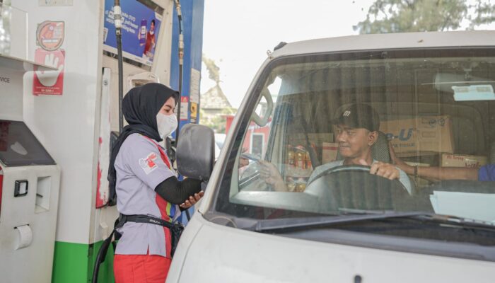 Pertamina Patra Niaga Pastikan Pertalite Tetap Disalurkan Sesuai Penugasan Pemerintah