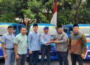 Said Aldi Al Idrus: Gemuis Solid Dukung Calon KIM Pada Pilkada Serentak 2024