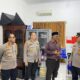 Kunjungi KIP, Kapolres Sabang Pastikan Kesiapan Pilkada