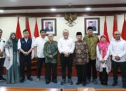 Kemenko PMK Dukung Pelestarian Situs Barus DanBongal Di Tapteng