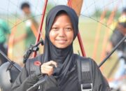 KONI Sumut Berharap Medali Emas Aerosport Diikuti Cabor Lain