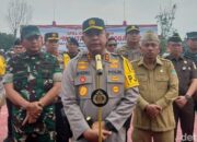 Polda Sumut Antisipatif Hadapi Momen Pilkada Serentak 2024