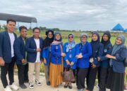 Tim PKM UMA Optimalisasikan Kelembagaan Kearifan Lokal Dan Digitalisasi Promosi Agrowisata Paloh Naga Pantai Labu