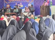 Khutbatul Arsy Darul Mursyid; Kenalkan Arti Ilmuan Muslim Dan Nilai-nilai Pendidikan Pesantren