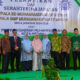 Kepala SD Muhammadiyah 2 Dan SMP Muhammadiyah 57 Medan Periode 2024-2028 Dilantik