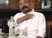 Aktivis 98 Sindir PDIP, Rakyat Tahu Mana Emas Mana Loyang