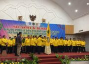 Iklab Raya Dukung Terbentuknya Provinsi Sumatera Timur