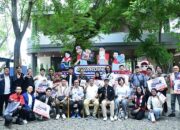 JNE Apresiasi 41 Pemenang Content Competition 2024