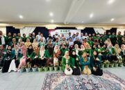 UNIVA Sukses Gelar KKN Internasional