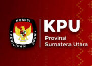 KPU Sumut Umumkan Tahapan Pendaftaran Calon Gubernur Dan Wakil Pilkada 2024