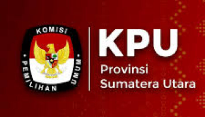 KPU Sumut Umumkan Tahapan Pendaftaran Calon Gubernur Dan Wakil Pilkada 2024
