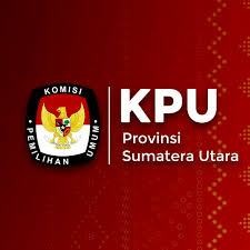 KPU Sumut. Waspada/Ist