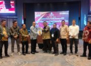 KPU Provinsi Sumut Tetapkan DPS Di Pilkada Serentak 2024 Jadi 10,813,825 Pemilih