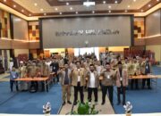 Kader JPRMI Sumut Harus Menjadi King Maker