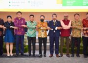 USU Dan Konjen Malaysia Rayakan HUT ke-57 ASEAN, Rektor: Kami Mendukung Kolaborasi Pengembangan IPTEK