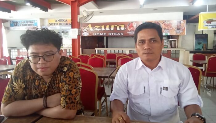 Dirugikan SPK Fiktif, PT. NPA Lapor Ke Poldasu