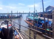 Pasca Tawuran, Nelayan Pancing Ikan Sempat Kesulitan Jual Hasil Tangkapan