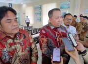Tingkatkan Kualitas Layanan, Kantor BPJS Kesehatan Binjai Diresmikan