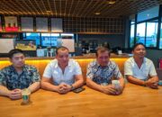 Eks Wakapolri Oegroseno Turun Ke Medan Pantau Sengketa PT JBI Dengan Ahli Waris