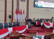 Fraksi PDI P DPRD Medan Minta Tunda Pelaksanaan Parkir Berlangganan