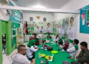 PKB Kota Medan Dukung Penuh Muhaimin Iskandar Kembali Pimpin PKB Priode 2024-2029