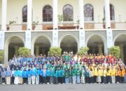 PMM Transformasi Pendidikan Melalui Integrasi Edukasi Dan Eksplorasi Budaya