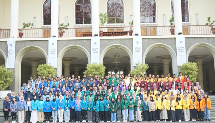PMM Transformasi Pendidikan Melalui Integrasi Edukasi Dan Eksplorasi Budaya