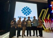 PTPN IV Regional I Terima 16 Penghargaan K3 Nasional Dan 9 Penghargaan Zero Accident 2024  
