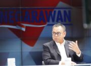 Sudirman Said: KKN Luluhlantakkan Tata Kelola Negara