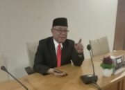 Anggota DPRD Sumut Rudi Alfahri Rangkuti Desak BWSS II Fungsikan Bendungan Sei Wampu Cegah Banjir 