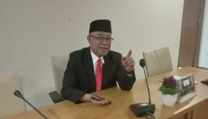 Anggota DPRD Sumut Rudi Alfahri Rangkuti Desak BWSS II Fungsikan Bendungan Sei Wampu Cegah Banjir 