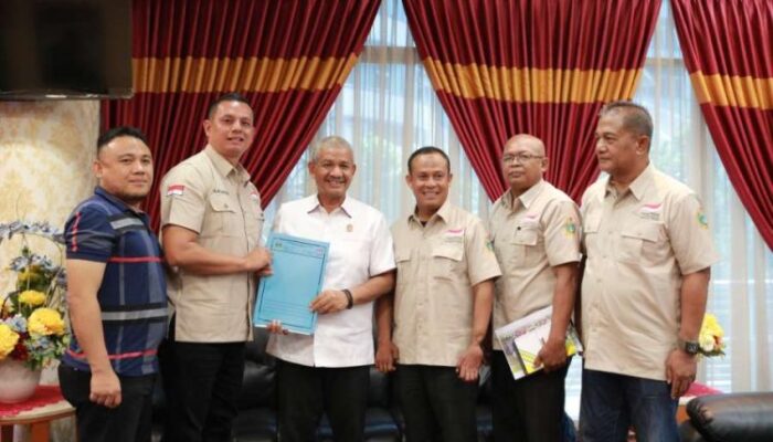 NPCI Butuh Dana Rp 50 M Dukung Peparnas 