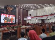 Di Akhir Masa Jabatannya, Jokowi Sampaikan Permohonan Maaf