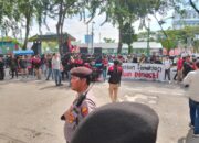 Masyarakat Diajak Lawan Politik Dinasti