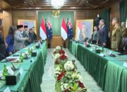 Ketua Komisi I DPR RI Meutya Hafid Sambut Positif Penandatanganan Kerjasama Pertahanan Indonesia-Australia