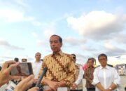 Presiden Masih Tunggu Kesiapan Infrastruktur Untuk Berkantor Di IKN
