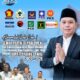 PUTRA Mahkota Alam Hasibuan, SE Bakal calon Bupati Padang Lawas periode 2024-2029. Waspada/Ist